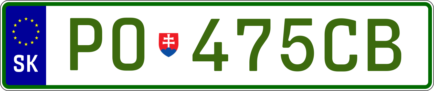 Typ IV - Elektro 1R
