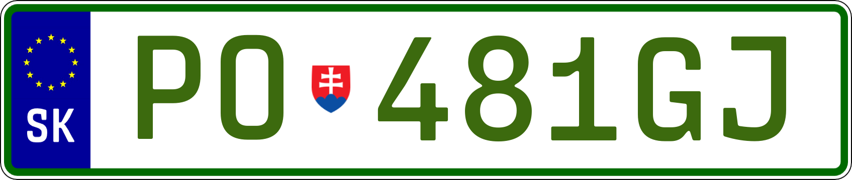 Typ IV - Elektro 1R