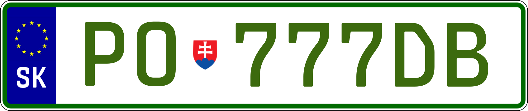 Typ IV - Elektro 1R
