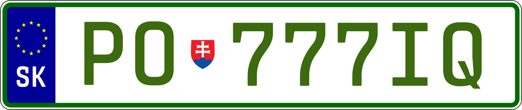 Typ IV - Elektro 1R
