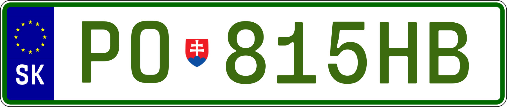 Typ IV - Elektro 1R