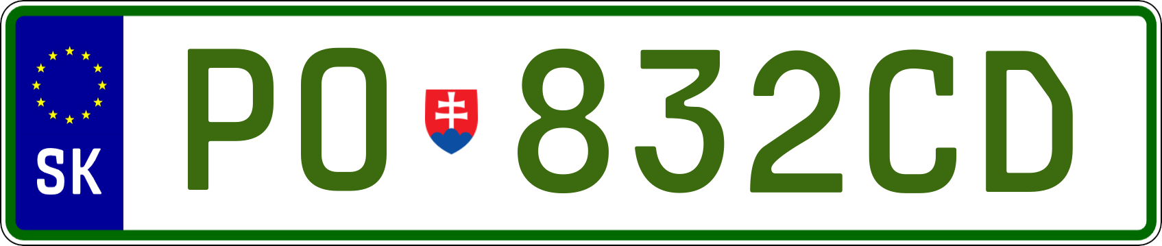 Typ IV - Elektro 1R