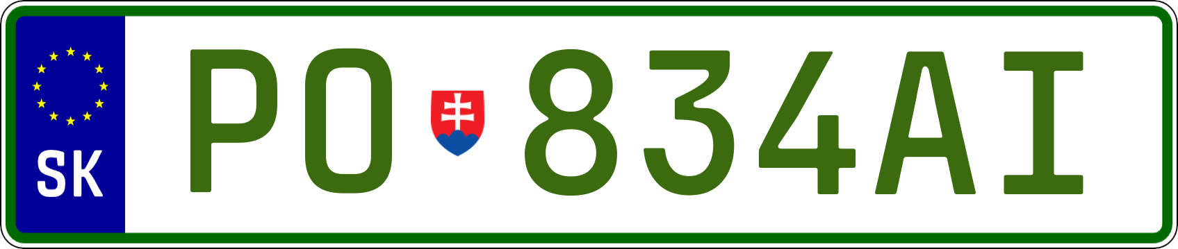 Typ IV - Elektro 1R