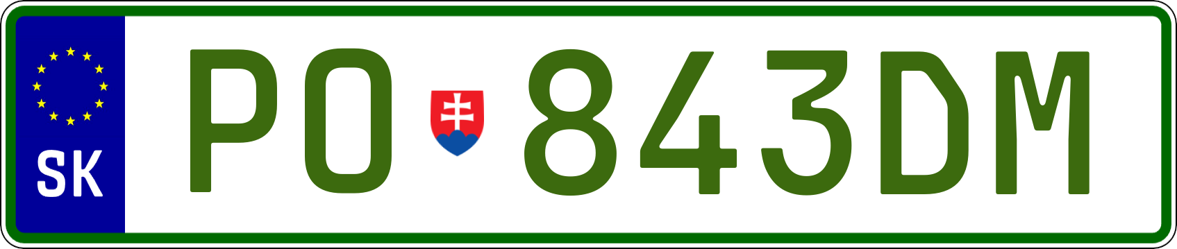 Typ IV - Elektro 1R