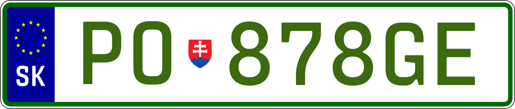 Typ IV - Elektro 1R