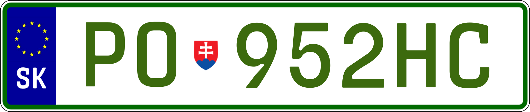 Typ IV - Elektro 1R
