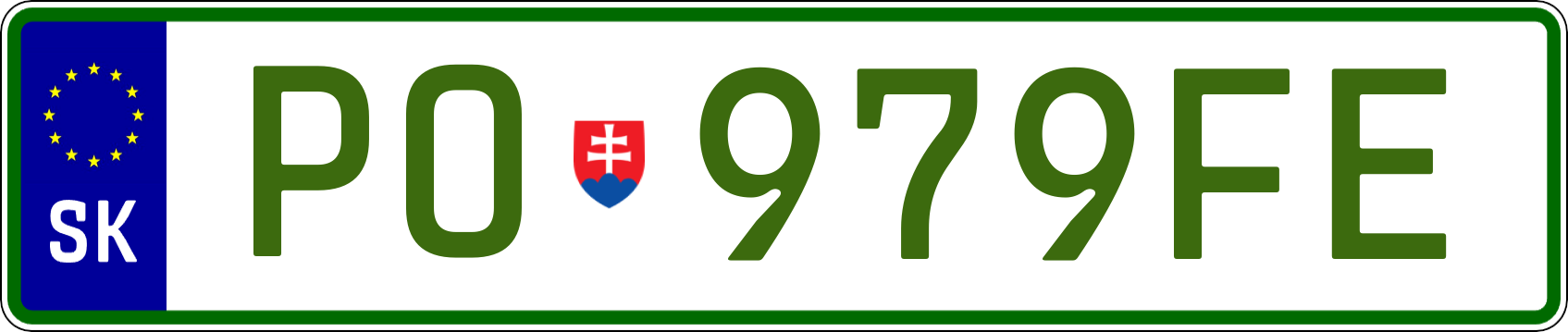 Typ IV - Elektro 1R