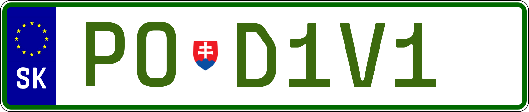 Typ IV - Elektro 1R