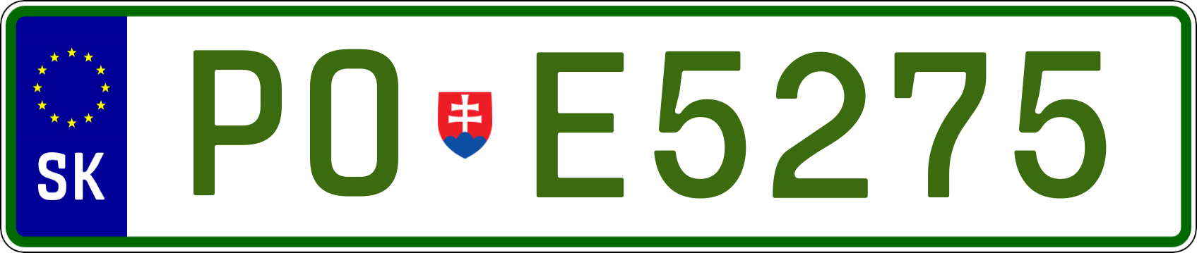 Typ IV - Elektro 1R