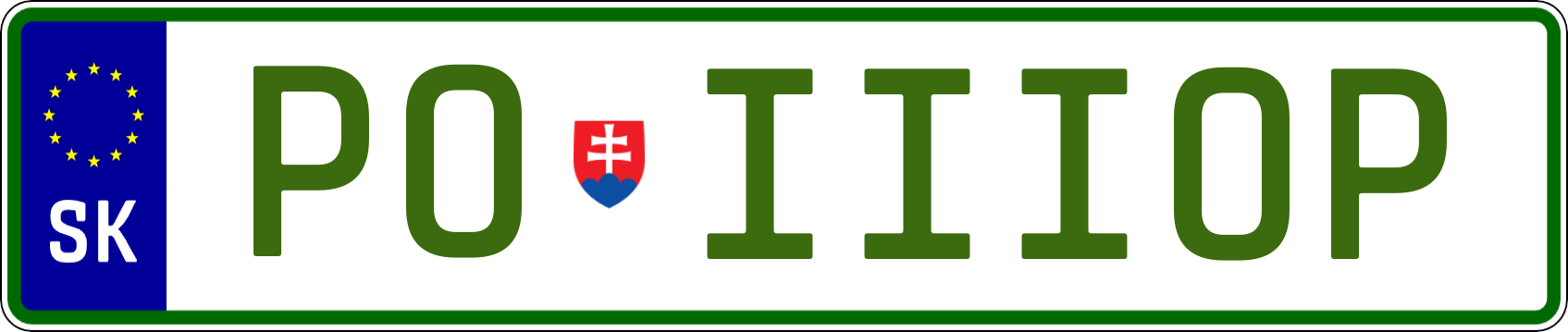 Typ IV - Elektro 1R