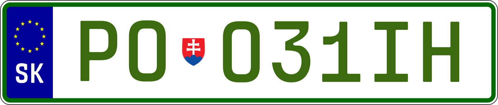 Typ IV - Elektro 1R
