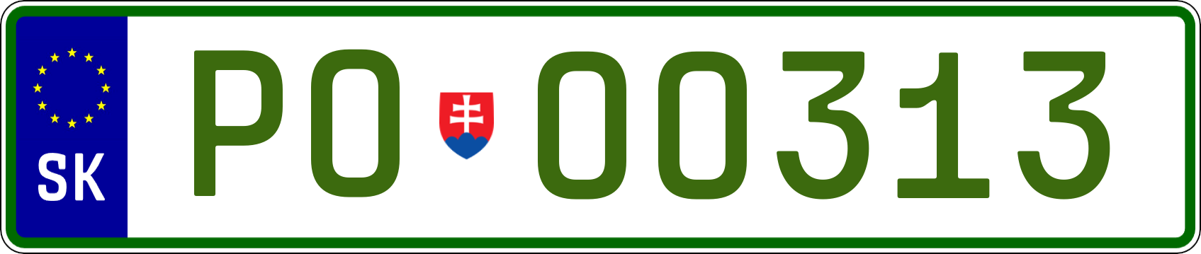 Typ IV - Elektro 1R