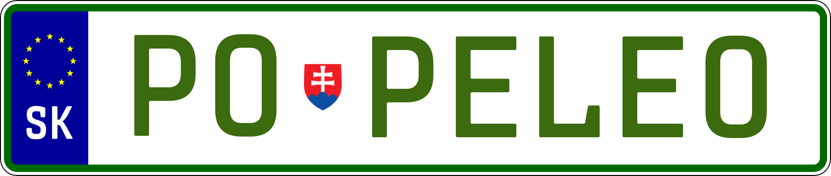 Typ IV - Elektro 1R