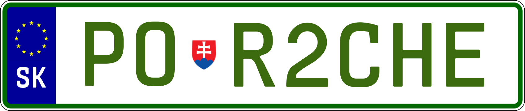 Typ IV - Elektro 1R
