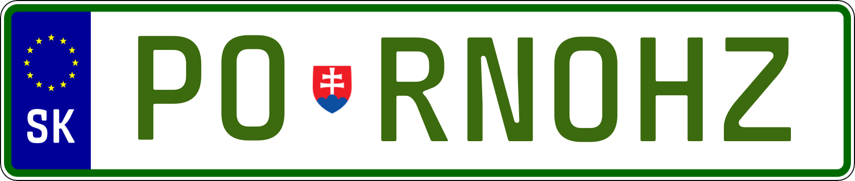 Typ IV - Elektro 1R