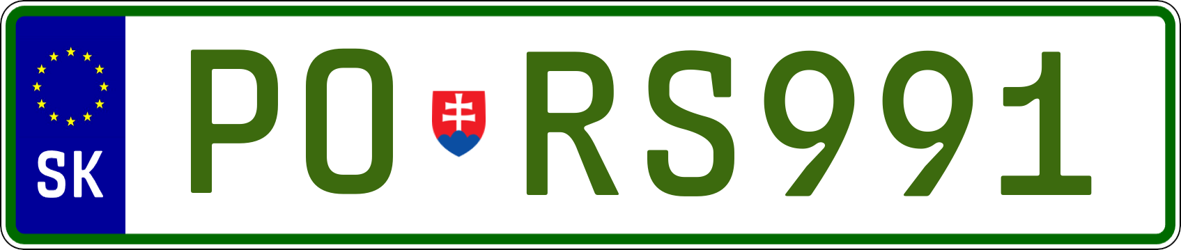 Typ IV - Elektro 1R