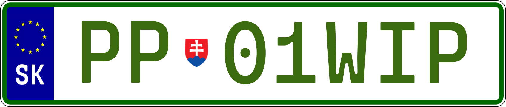 Typ IV - Elektro 1R