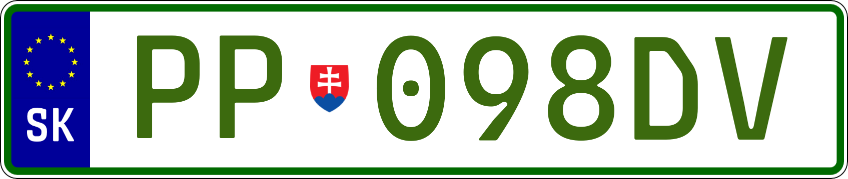 Typ IV - Elektro 1R