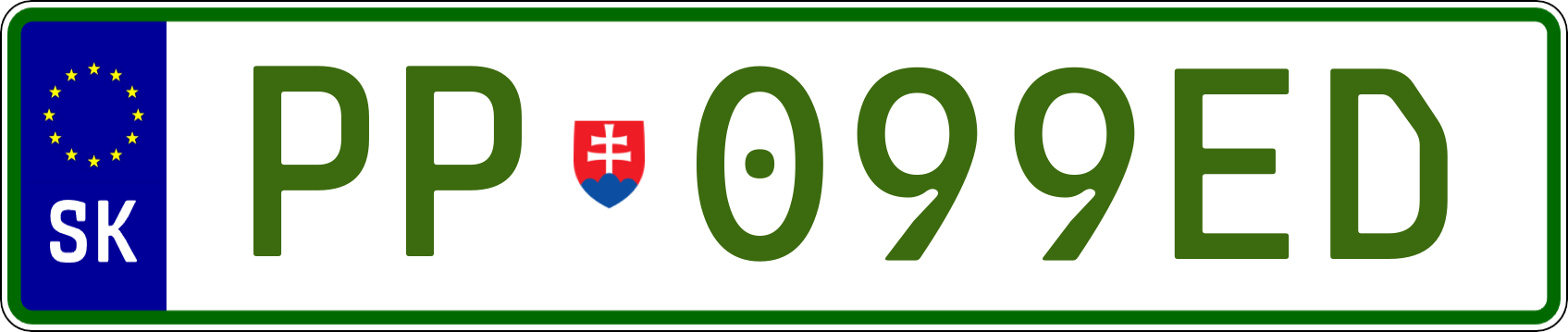 Typ IV - Elektro 1R