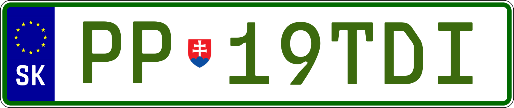 Typ IV - Elektro 1R