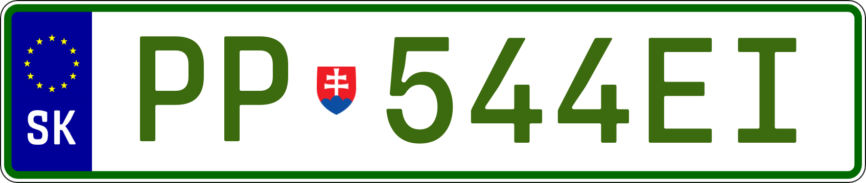 Typ IV - Elektro 1R