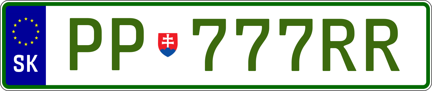 Typ IV - Elektro 1R