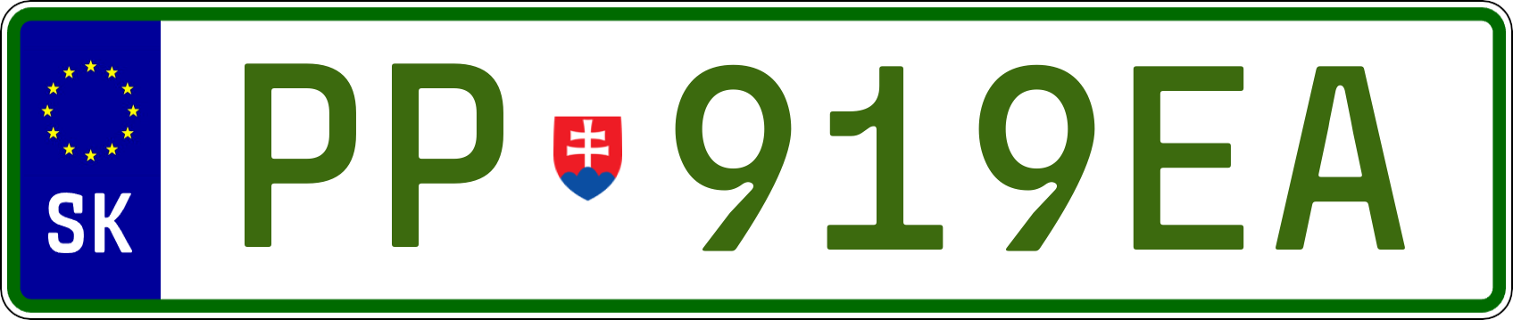 Typ IV - Elektro 1R