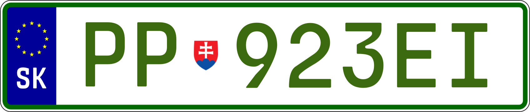 Typ IV - Elektro 1R