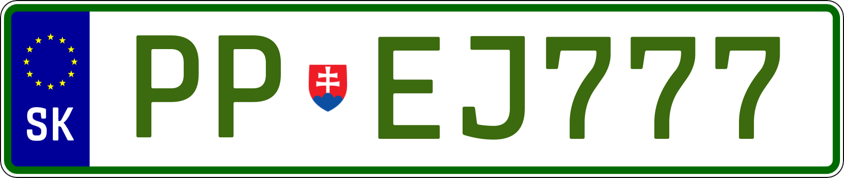 Typ IV - Elektro 1R