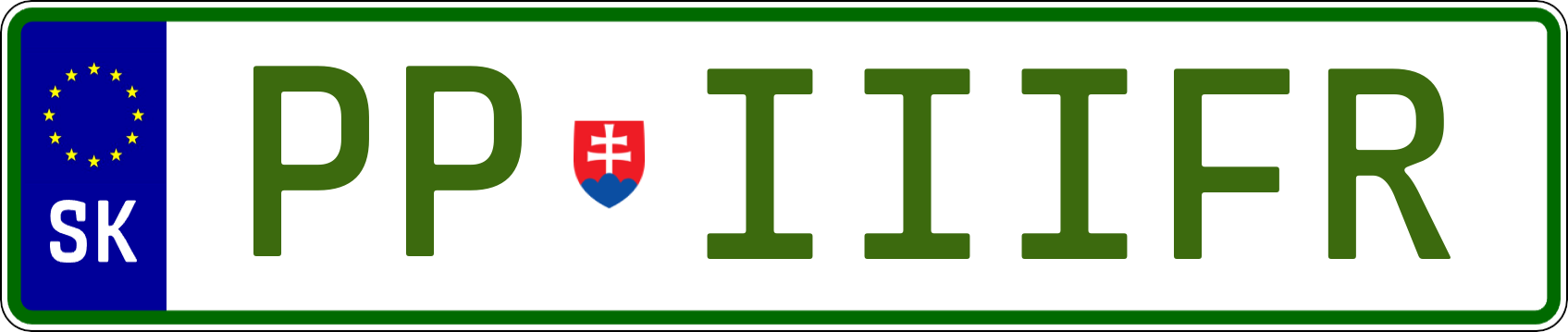Typ IV - Elektro 1R