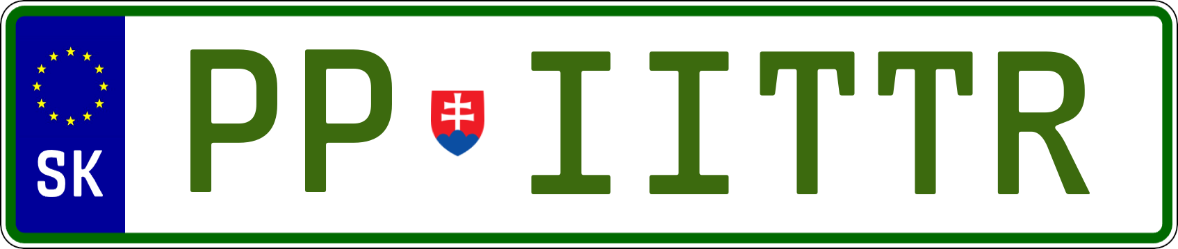 Typ IV - Elektro 1R