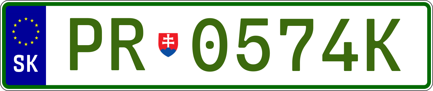 Typ IV - Elektro 1R