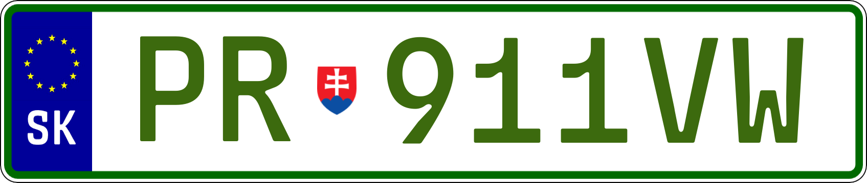 Typ IV - Elektro 1R