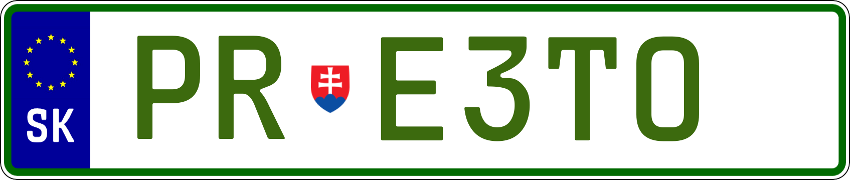 Typ IV - Elektro 1R