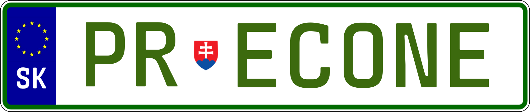 Typ IV - Elektro 1R