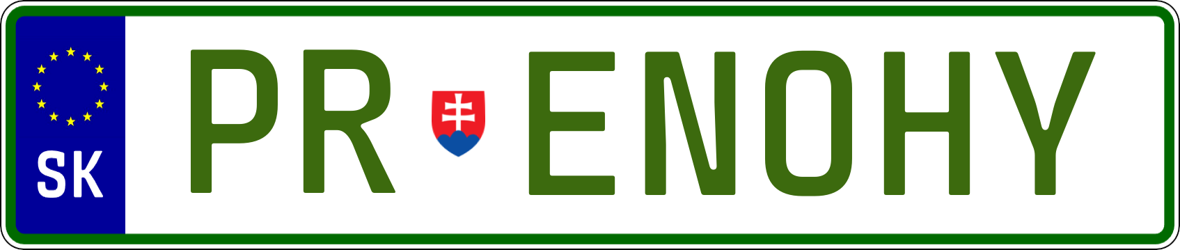 Typ IV - Elektro 1R