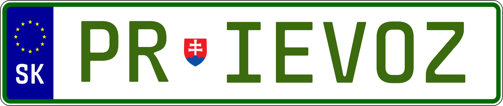 Typ IV - Elektro 1R