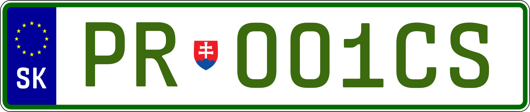 Typ IV - Elektro 1R
