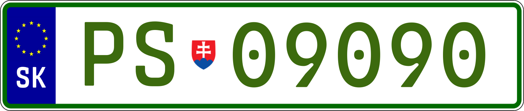 Typ IV - Elektro 1R