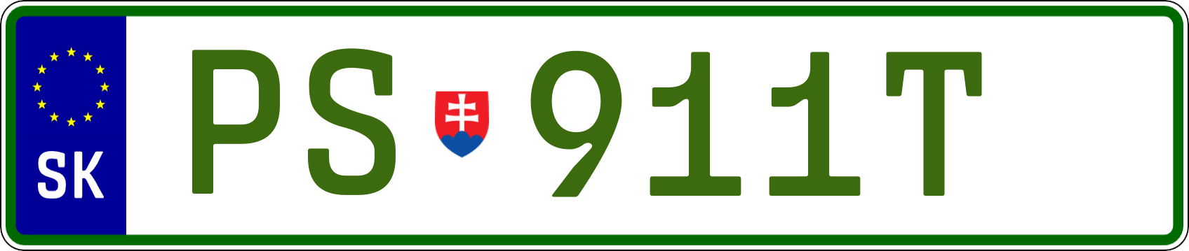 Typ IV - Elektro 1R