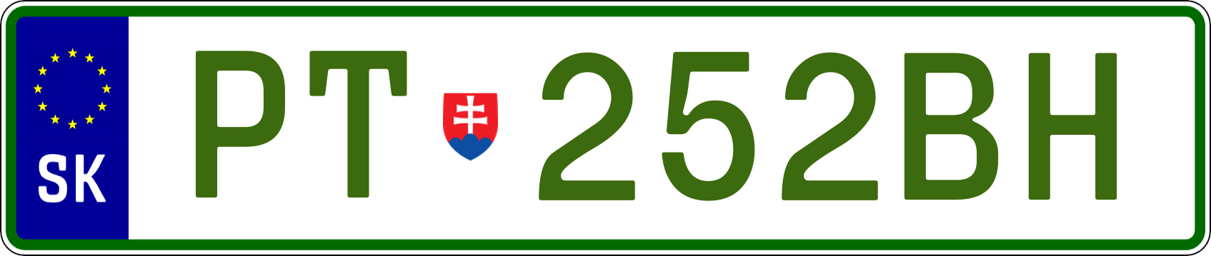 Typ IV - Elektro 1R