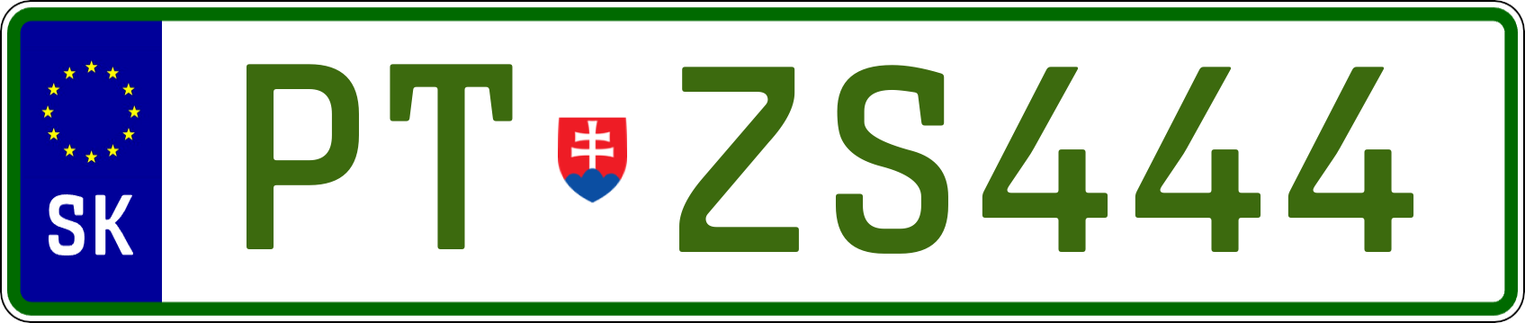 Typ IV - Elektro 1R