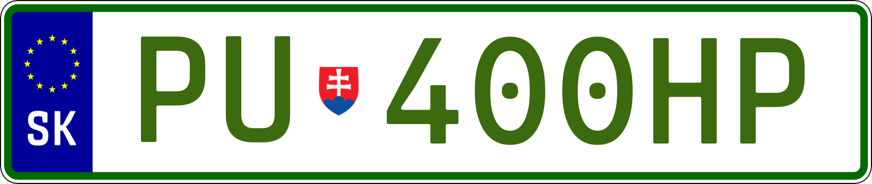 Typ IV - Elektro 1R