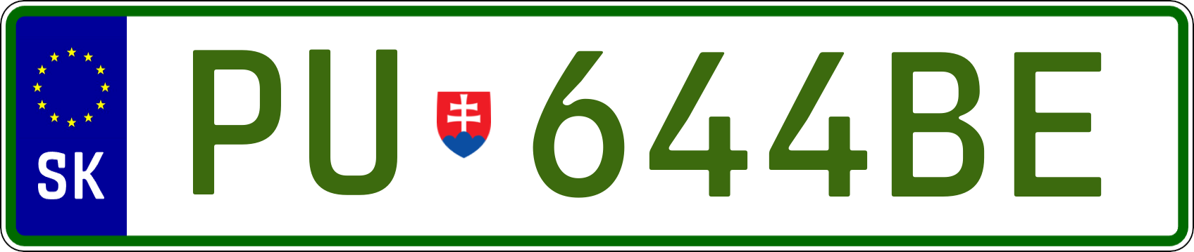 Typ IV - Elektro 1R