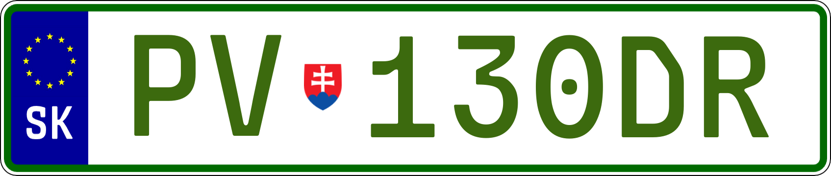 Typ IV - Elektro 1R