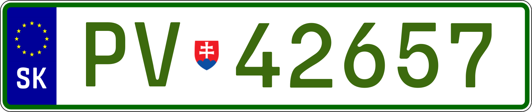 Typ IV - Elektro 1R