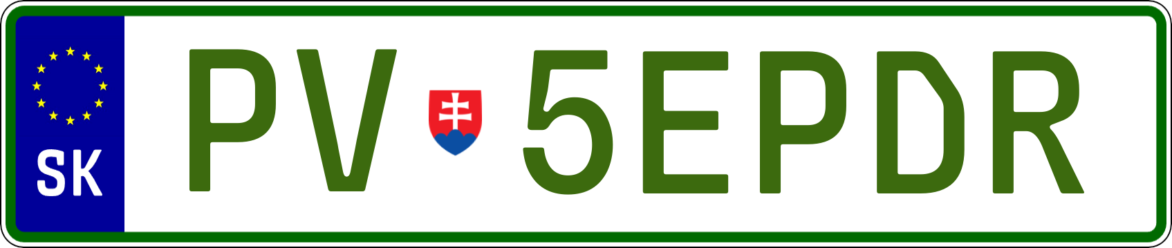 Typ IV - Elektro 1R