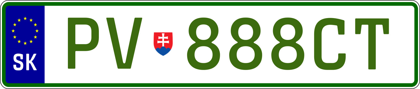 Typ IV - Elektro 1R