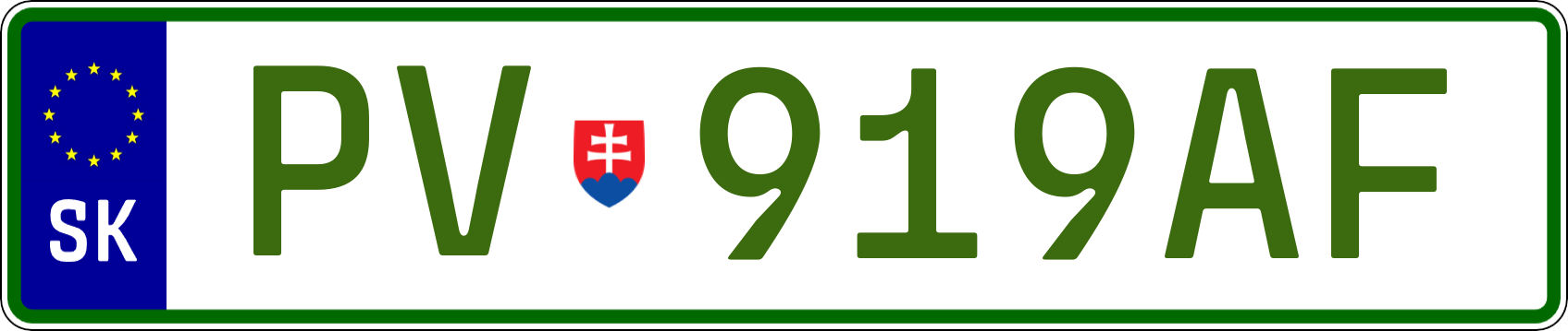 Typ IV - Elektro 1R