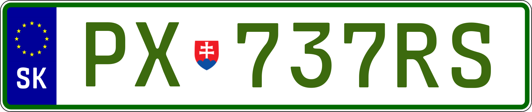 Typ IV - Elektro 1R